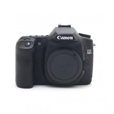 Цифр. фотокамера зеркальная Canon EOS 50D Цифр. фотокамера зеркальная Canon EOS 50D
